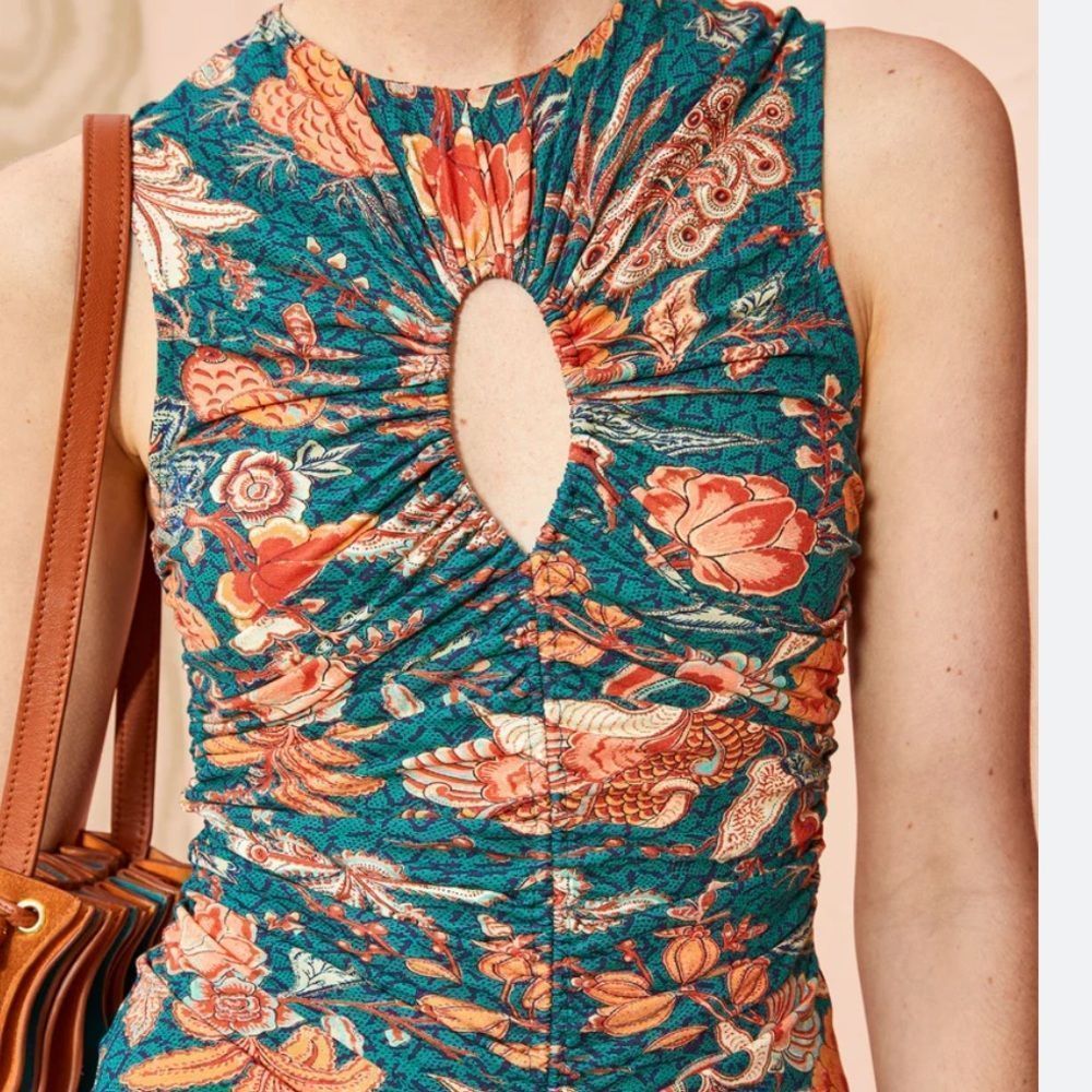 Ulla Johnson dress